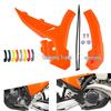 Frame Protector Guard for KTM Off-road Bikes 23-24 Models, AJ1 Koveis K23