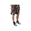 Air Jordan X Patta Collaboration Elastic Waist Loose Shorts Men Shorts Multiple AR3888-010