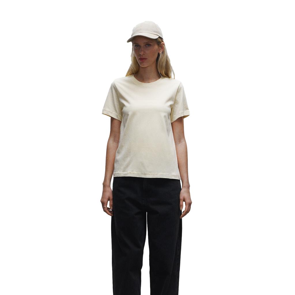 True Blanks Womens/Ladies Regular T-Shirt