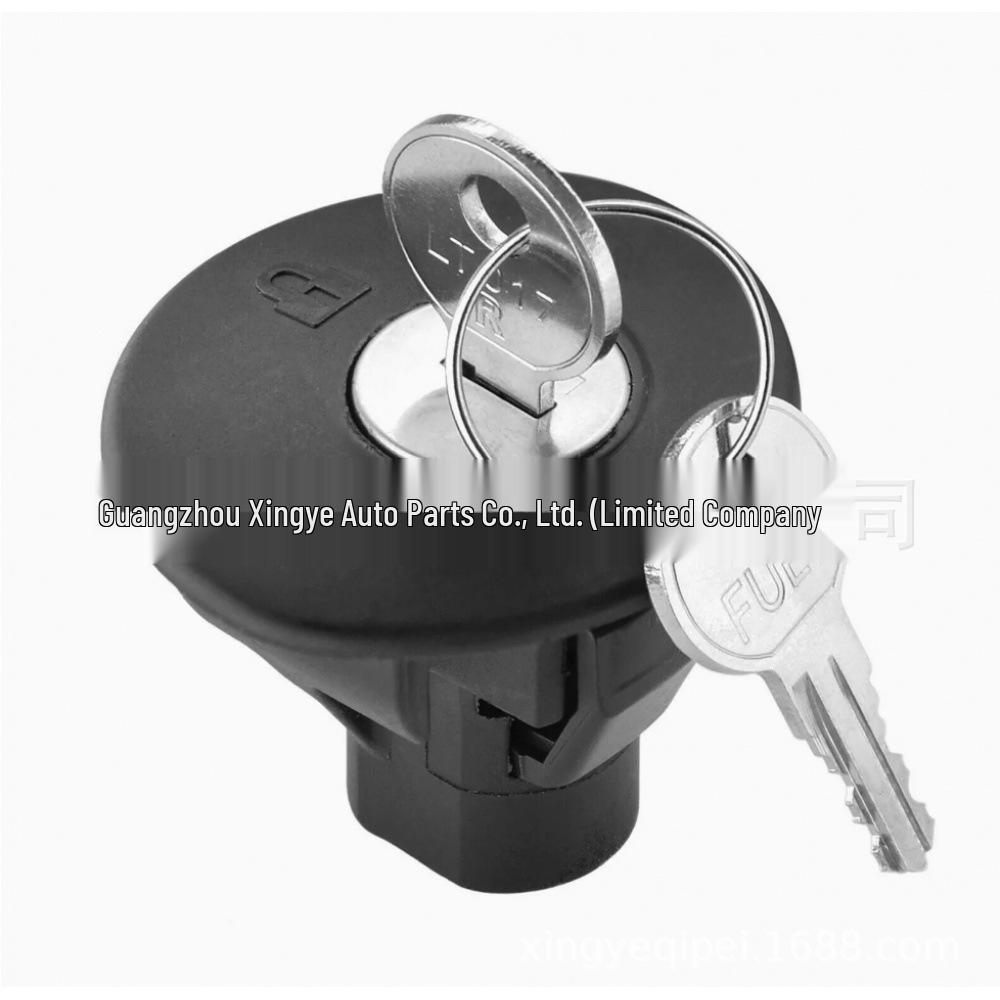 

Available Ford & Lincoln Locking Fuel Tank Cap 8U5Z-9C268-B