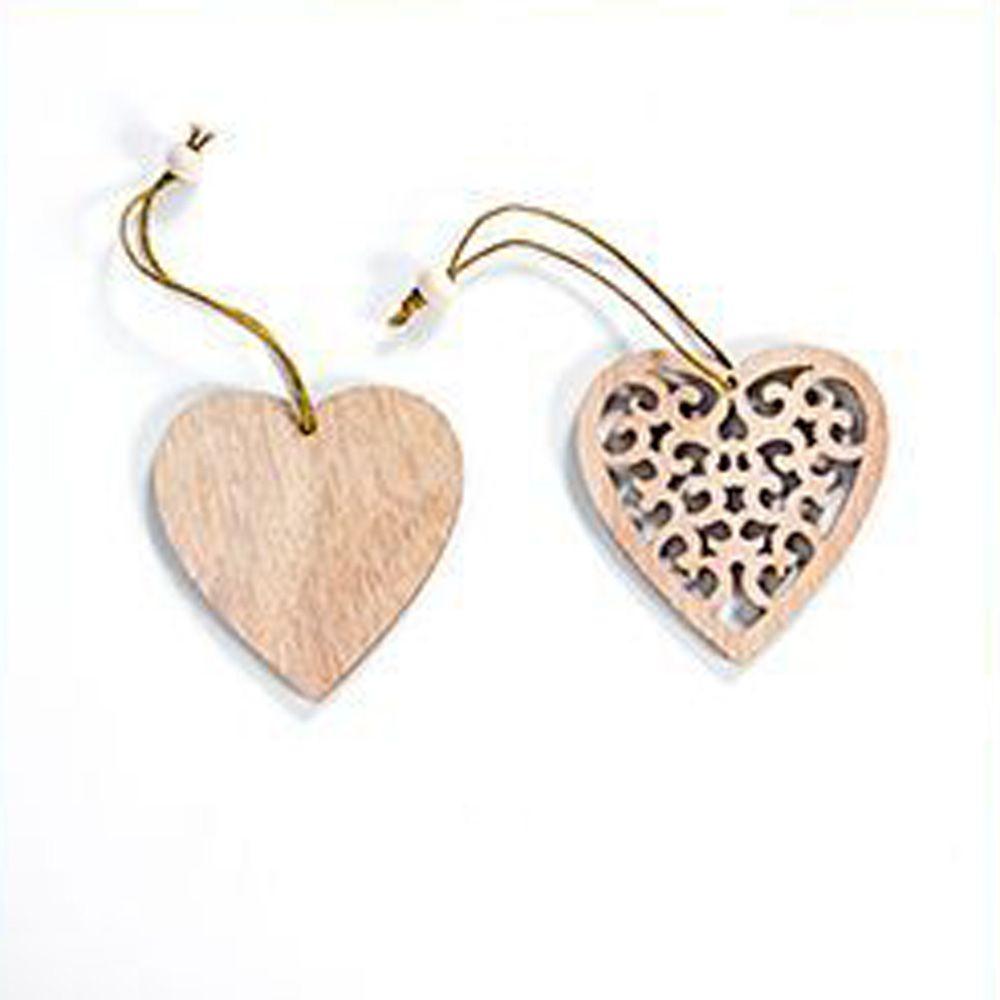 Drop Pendant DIY Gifts Christmas Tree Decoration Xmas Hanging Wooden Ornaments Snowflake/Star/Angel