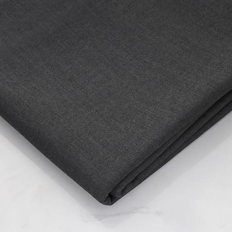 100x150cm Suit Fabric Anti-Wrinkle and Comfortable Blended Fabrics for Fashion JK Uniform Pants Skirt Dress Sewing Textile Cloth