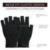 EELHOE Nail UV Gloves – Specialized for nail lights, providing protection against darkening and hand radiation exposure