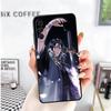 Bleach Kuchiki Byakuya Soft Phone Case for Samsung A17 A37 A57 A16 A26 A36 A56 A15 A25 A35 A55 A14 A24 A34 A54 A13 A23 A33 A53 A