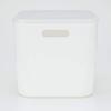 MUJI Soft Polyethylene Case Lid Approximately Width 26 x Depth 36.5 x Height 1.5cm 38749516