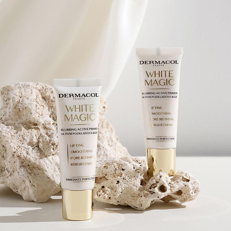 DERMACOL White Magic Primer 20ml