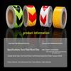 Reflective Safety Tape