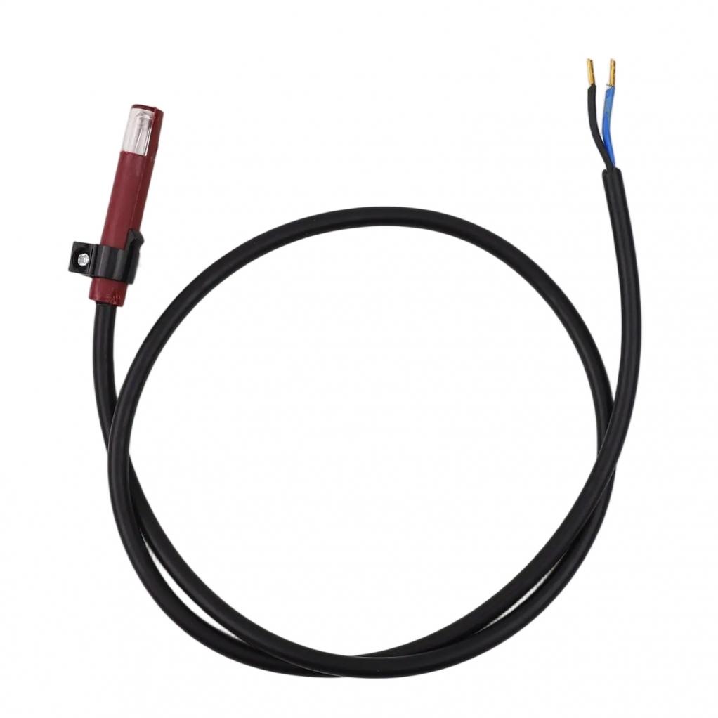 Fotoresistor Lichtschranke für QRB1 Flammenmelder für Heizsysteme