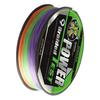 100m Fishing Braided Strands PE Line 10m/ 10