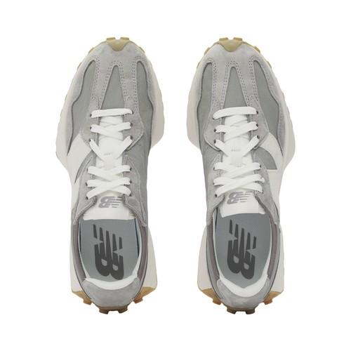 New Balance 327 Clean Vintage Overcast 2022 MS327KA1 Unisex