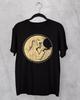 Esham rap hip hop album T-shirt zwart korte mouw S tot 5XL 3F179 Unisex T-shirt
