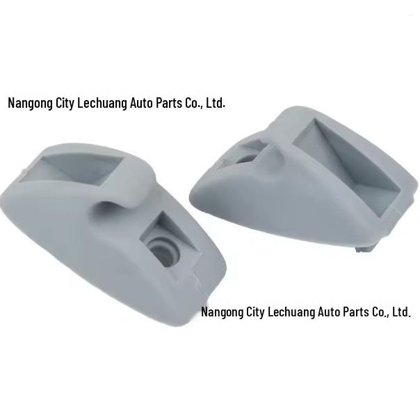 Clip di Supporto per Parasole per VW Jetta/Santana MK1 Passat B3