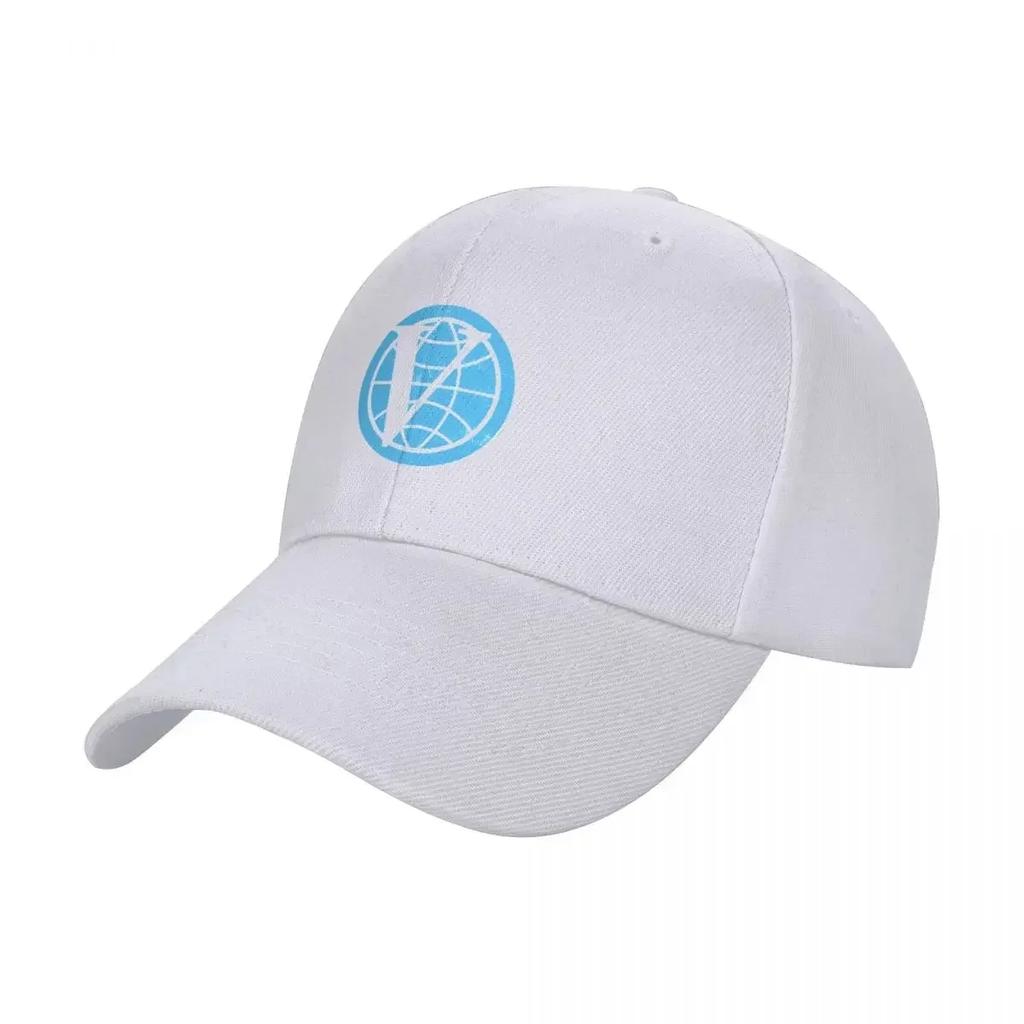Venture Industries Logo — the Venture Bros Baseball Cap Snapback Cap Tea Hat Trucker Hats For Men Women's