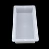 DIY Paving Brick Mould Rectangle Shaped Walk Maker Reusable Concrete Path Maker Mold For Lawn Patio Yard Garden