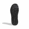 Adidas Comfort Sneakers FLEX LOUNGE RAPIDFIT Unisex Adult ONE22 Core Black cm Black/Grey Six/Core (HQ2569) 26.5