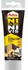 Mounting Adhesive - - No Nails No Screws - Extra Strong - Tube - 52g