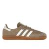 Samba OG Chalky Brown Gum Unisex Sneakers Core-White HP7903