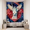 Captain America (1) Tapestry Wall Hanging Backdrop For Bedroom Living Room Home Decor