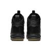 Nike Lunar Force 1 Duckboot Negro Goma - 805899-003
