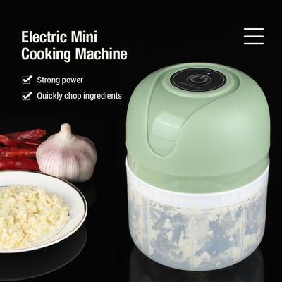 Hachoir à viande électrique, hachoir à ail, presse à tirer à la main, broyeur de légumes, coupe-oignons, pilon, outils de cuisine