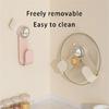 Elegant Color Pot Lid Storage Holder Convenient for Wall Mounted and Cabinet Use In Kitchens Supplies Organization