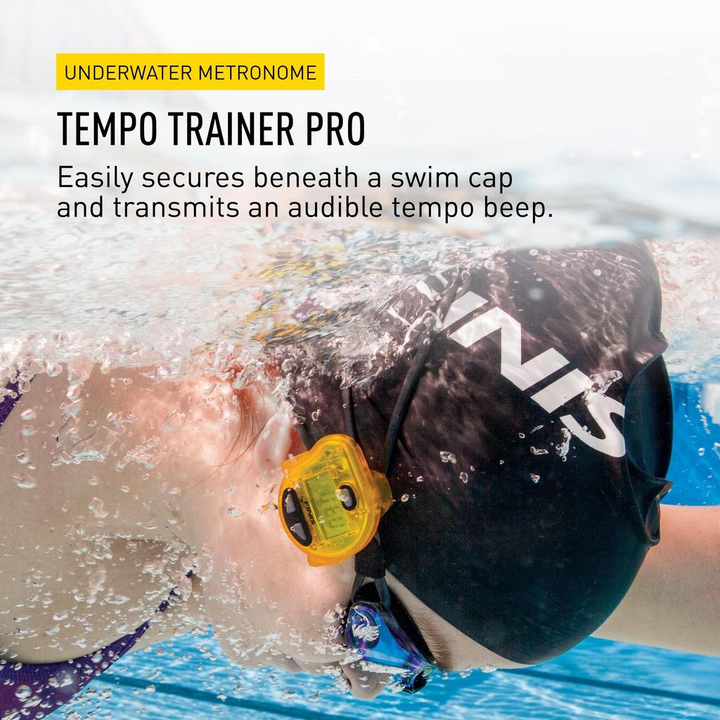 FINIS Tempo Trainer Pro