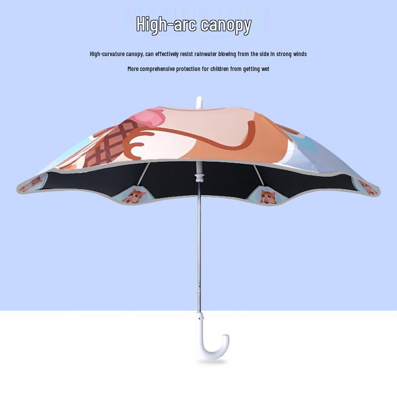 Nanqiao Cartoon Children's Umbrella