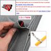 Wave Retractable Sunshade Net Telescopic Awning Outdoor Sun Shading Sail Garden Sunblock Nettings Swimming Pool Sun Shade Canopy