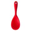 1/7PCS Silicone Non-stick Cookware Tools Red Pot Shovel High Quality Cooking Spoon  Cooking
