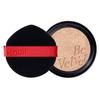 Espoir Be Velvet Cover Cushion Refill 13g, No. 20 Vanilla, 1 Pcs