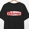 Rickman T-Shirt und Kinder-T-Shirt Vintage-Motorräder Straßenmotorradrennen Biker