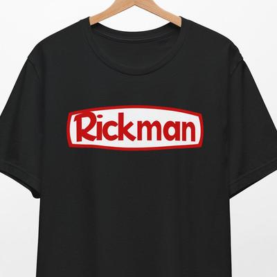 Rickman T-Shirt and Kids Tshirt Vintage Motorcycles Road Motorcycle Racing Biker
