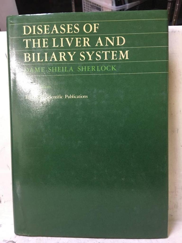 [USED] Diseases of the Liver and Biliary Medical Books