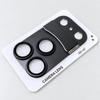 Foldable Stand Phone Camera Lens Protector Anti-scratch Full Cover Phone Lens Cover Aluminum Alloy for iphone 18 Pro MAX 18Pro