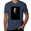 Keanu R Photo Sticker TShirt Everyday Wear Basic Short Sleeve Top TShirt