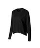 XEXYMIX Soft Side Slit Long Sleeve Xwflt08J3 (Type A)