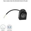Motherboard Controller BT Speed Display with Brake Lever Throttle Front and Rear Lights Set for Xiaomi M365/Pro Electric Scooter Throttles 2