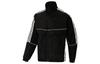 Neo Jackets Men's Black Stand Collar Moderate Other H59454