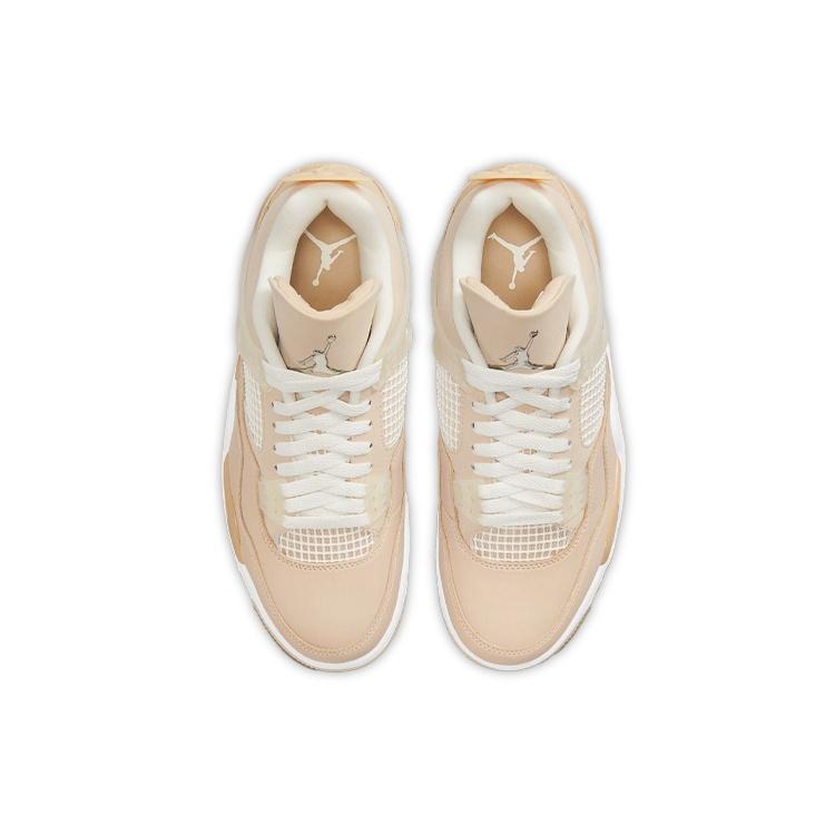 (WMNS) Air Jordan 4 Retro 'Shimmer' Women's DJ0675-200