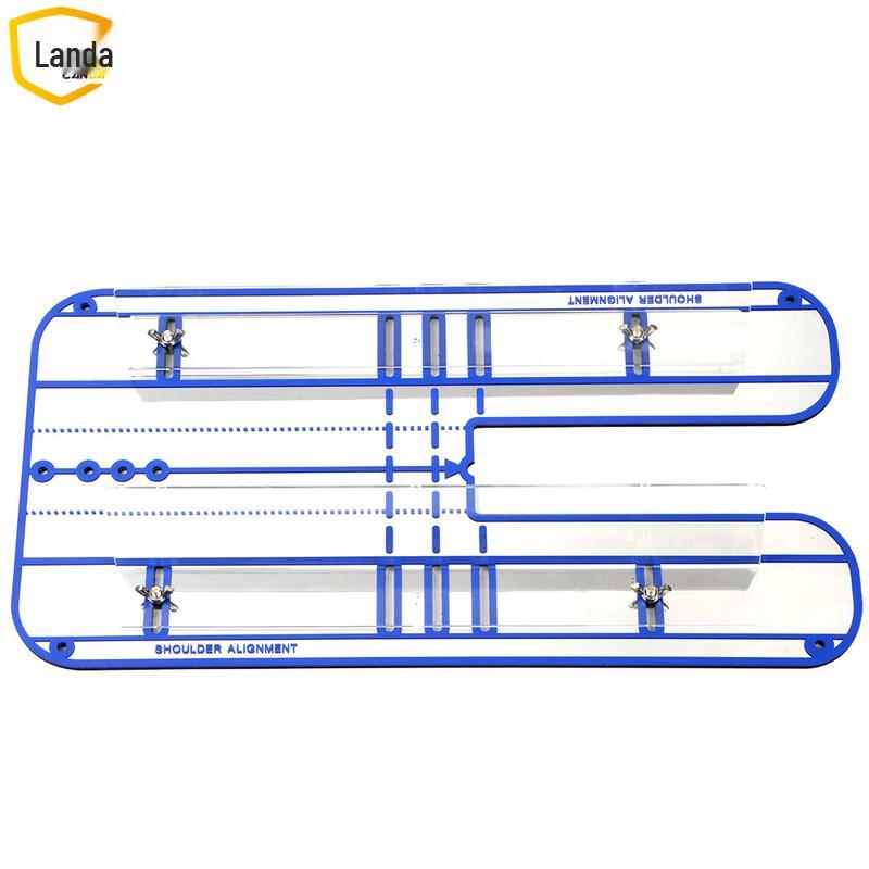 Golf Putting Alignment Mirror