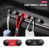 New Multi-Purpose Vehicle Storage Hooks Car Interior Accessories For CX-30