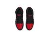Air Jordan 1 Retro OG High Patent Bred AQ2664-063