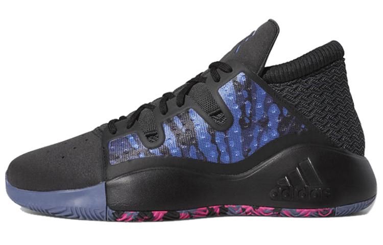 Adidas Pro Vision  Donovan Mitchell  Pe EE6868 46