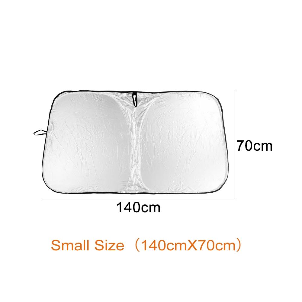 

Car Windshield Sunshade Windscreen Anti UV Cover Protector Interior Accessories For Mazda CX5 CX-5 KE KF AWD Skyactiv CX 5 SUV