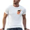 Babyn N Croissant TShirt Casual Soft Cotton Short Sleeve Tee