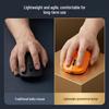 Universal Lightweight Wireless Bluetooth Mouse for Business, Office, and Home Use