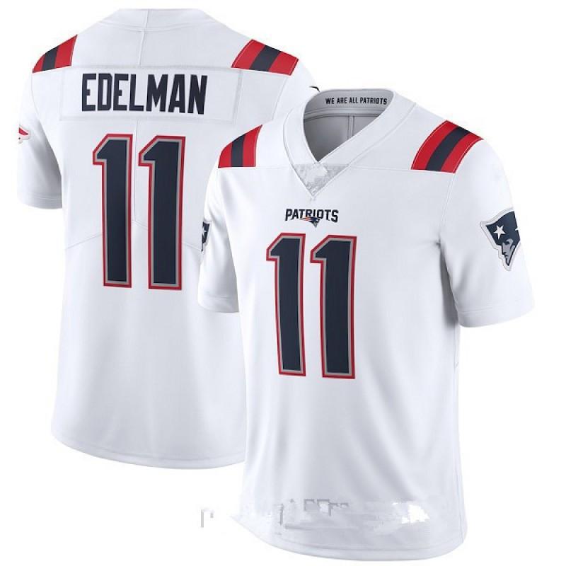 Houston Texans NFL Football Trikot 51 Will Anderson Jr Herren Baumwolle Sportliches Oberteil Basketball Fans