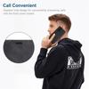 Étui de téléphone en cuir à rabat magnétique pour Samsung Galaxy A13 A23 A33 A53 A73 A14 A24 A34 A54 A52 A51 A50 Portefeuille Housse de carte Coque Étui