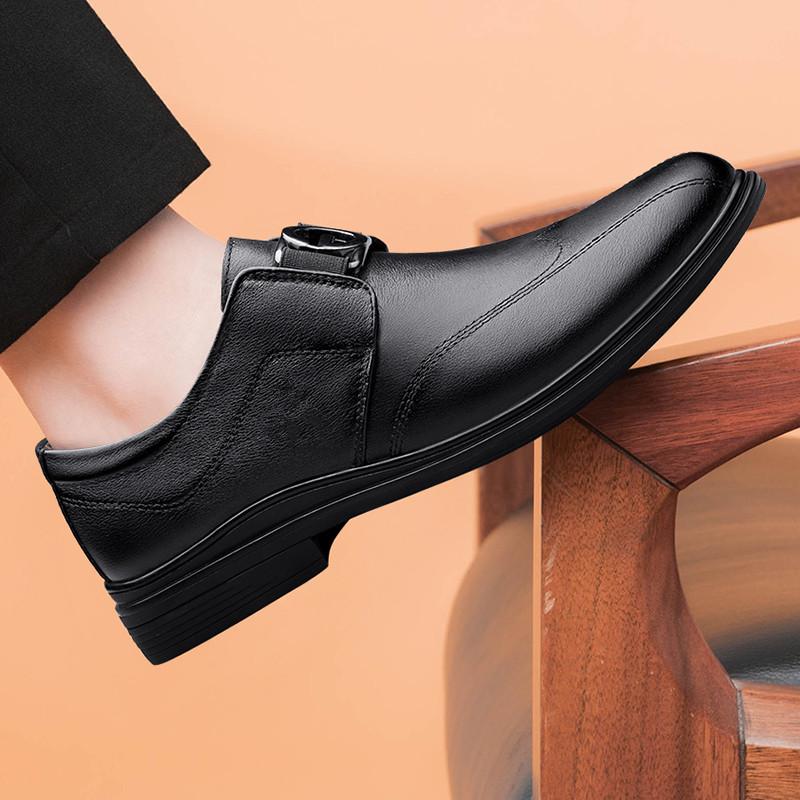 Fashion Luxury Brand Genuine Leather Mens Oxford Shoes Formal Dress Footwear Fashion Men Lace Up Sneakers Wedding Party Man Casual Shoes