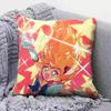 Sailor Moon Anime Girl Cute  Pillow Covers Home Sofa Cushion Covers and Aecorative Custom